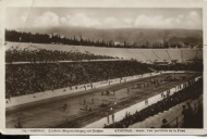 Sportboken - Atens Olympiastadion